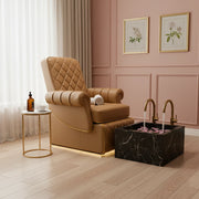 CLUBY Executive Lounge Pedicure Chair-3