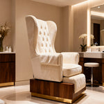 ROYALLY Executive Lounge Pedicure Chair-3