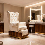 ROYALLY Executive Lounge Pedicure Chair-6