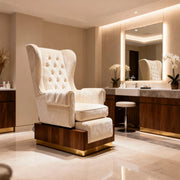 ROYALLY Executive Lounge Pedicure Chair-6