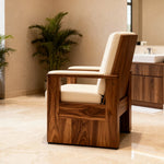 TOOKATY Pedicure Chair-4