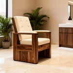 TOOKATY Pedicure Chair-5