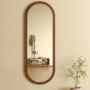 Everly Arch Full-Length Wall Mirror