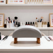 AEROBRIDGY Manicure Hand Rest