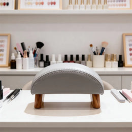 AEROBRIDGY Manicure Hand Rest