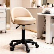 AURY Swivel Manicure Technician Chair