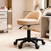 AURY Swivel Manicure Technician Chair