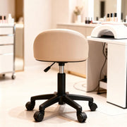 AURY Swivel Manicure Technician Chair