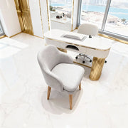 AVENY Manicure Chair