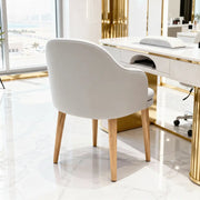 AVENY Manicure Chair