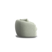 Aora Swivel Armchair