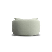Aora Swivel Armchair