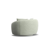 Aora Swivel Armchair
