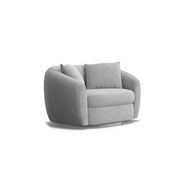 Aora Swivel Armchair