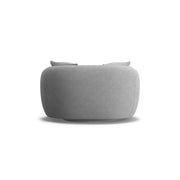 Aora Swivel Armchair