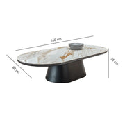 Balegra Coffee Table