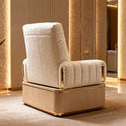 CLOUDY Executive Lounge Pedicure Chair