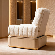 CLOUDY Executive Lounge Pedicure Chair