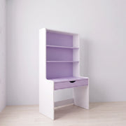 Cognicove Kids Study Desk with Storage Shelves