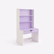 Cognicove Kids Study Desk with Storage Shelves