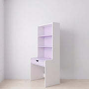 Cognicove Kids Study Desk with Storage Shelves