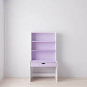 Cognicove Kids Study Desk with Storage Shelves
