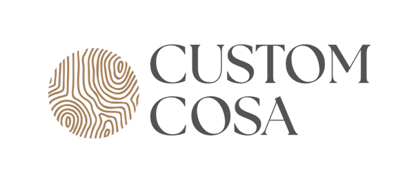 Custom Cosa