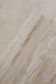 Felicity Brecia Beige Cube Coffee Table