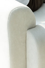 Kallia L-Shape Sectional Sofa