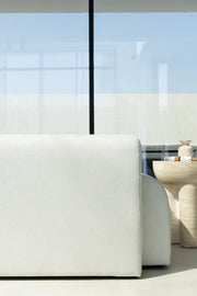 Kallia L-Shape Sectional Sofa