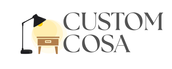 Custom Cosa