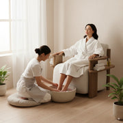 AIRY Pedicure Chair