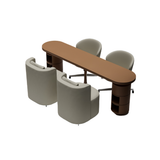 STYLIE Manicure Station
