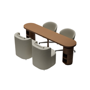 STYLIE Manicure Station