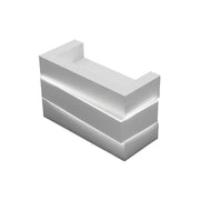 WIDEY Reception Desk