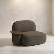 Aerovy Accent Chair
