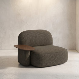 Aerovy Accent Chair