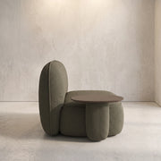 Aerovy Accent Chair