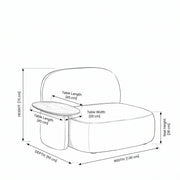 Aerovy Accent Chair