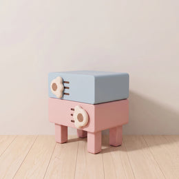 Akatsu Kids Night Stand