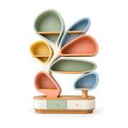 Alberello Tree-Inspired Kids Bookcase