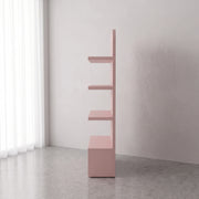 Alkinavo Pink Salon Product Display Stand