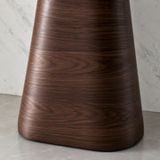 Alosira Wooden Console Table