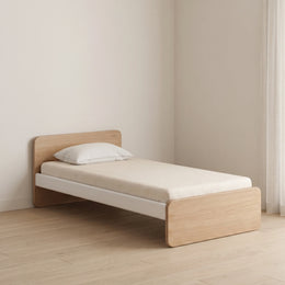 Altimo Wooden Kids Single Bed