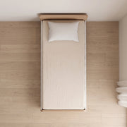 Altimo Wooden Kids Single Bed