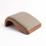 Archara Beige Manicure Hand Rest