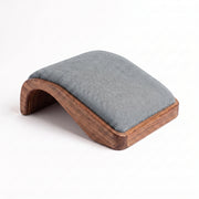 Archara Light Grey Manicure Hand Rest