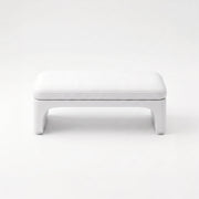 Arkina White Manicure Hand Rest