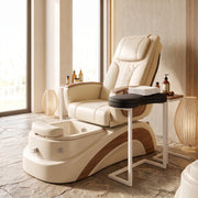 Beananso Manicure Hand Rest Stand