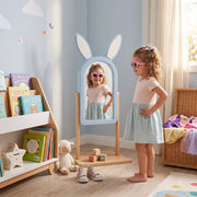 Bello Bunny Kids Mirror